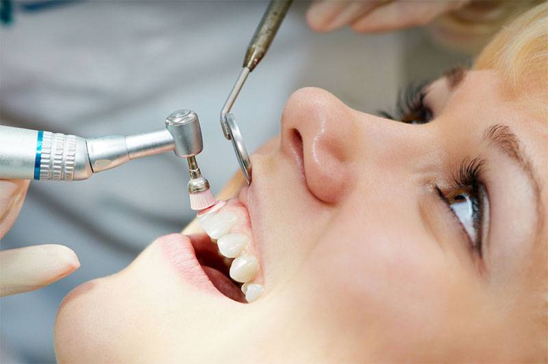 Tökéletes fogágybetegség kezelés a rendelőnkben