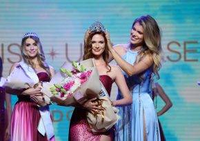 Fotó: Miss Universe Hungary 2025